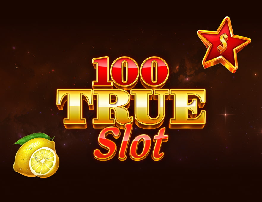 100 True Игровой автомат