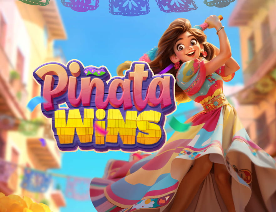 Pinata Wins