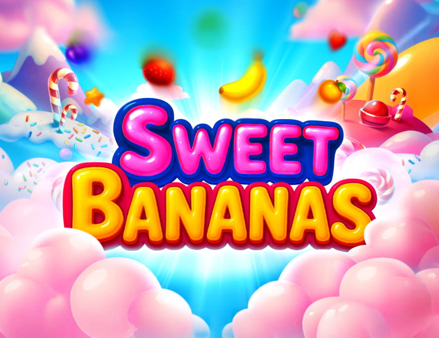 Sweet Bananas