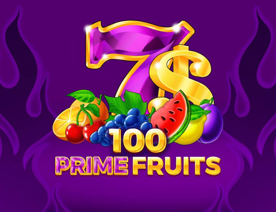100 Prime Fruits