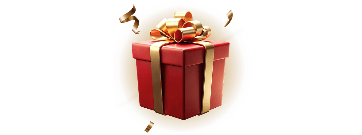 Подарочный Gift Box